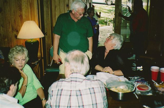 Charlotte Helton, Billy Ray Thompson and Wife.jpg